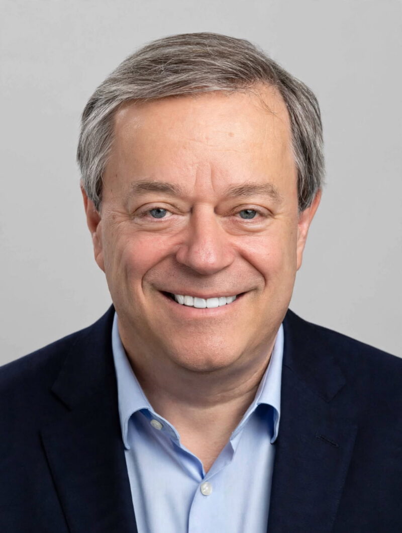 Dr. Joseph Buchalski DMD